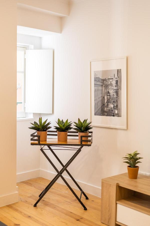 Apartment Alfama Chic Penabuquel Lissabon