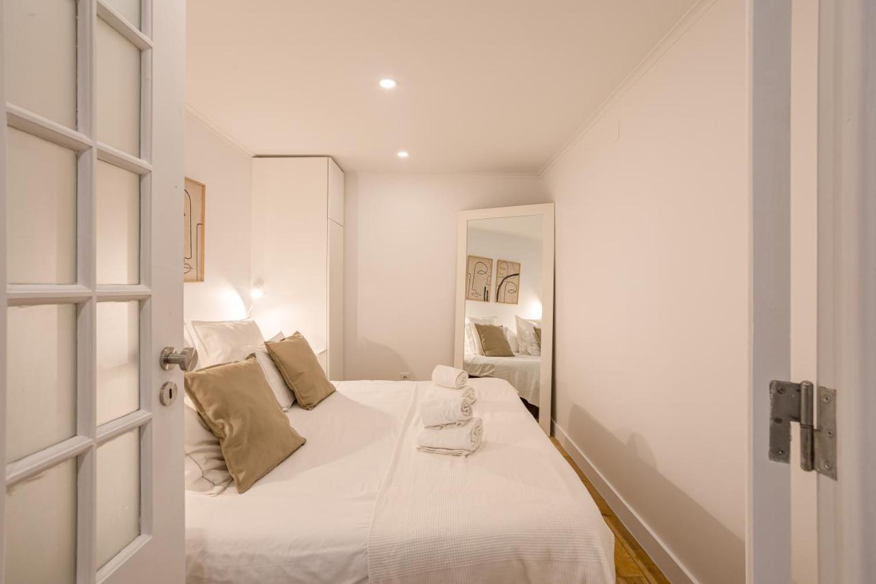 Alfama Chic Penabuquel Apartment Lissabon