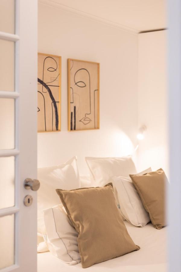 Apartment Alfama Chic Penabuquel Lissabon