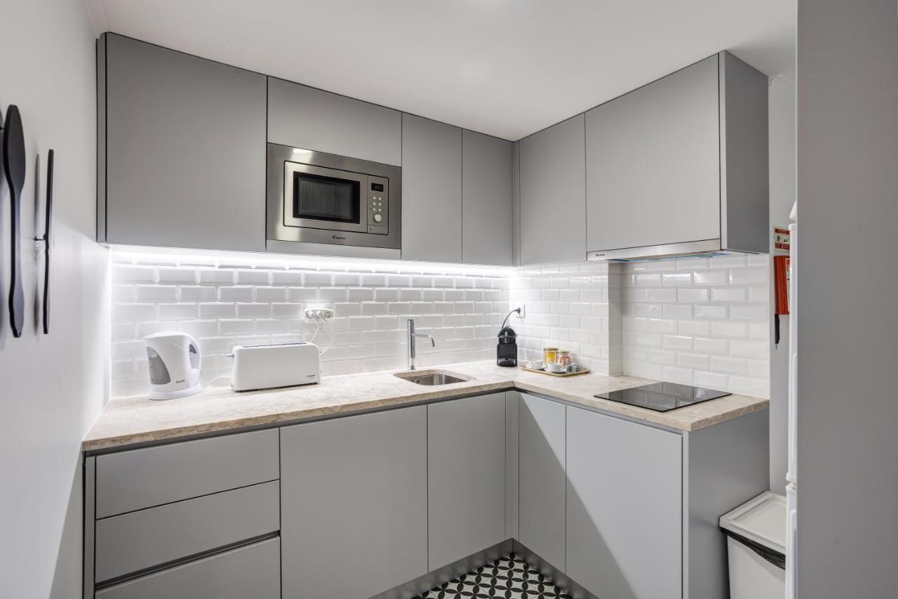 Apartment Alfama Chic Penabuquel Lissabon